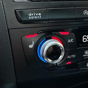 2015 Audi Q5 3.0T quattro Premium Plus   - Photo 24 - Salt Lake City, UT 84115