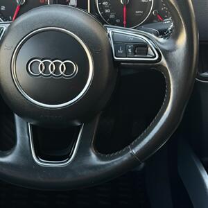 2015 Audi Q5 3.0T quattro Premium Plus   - Photo 19 - Salt Lake City, UT 84115