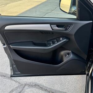 2015 Audi Q5 3.0T quattro Premium Plus   - Photo 11 - Salt Lake City, UT 84115