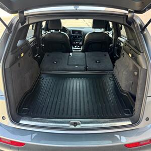 2015 Audi Q5 3.0T quattro Premium Plus   - Photo 41 - Salt Lake City, UT 84115