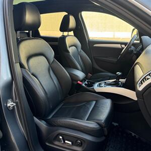 2015 Audi Q5 3.0T quattro Premium Plus   - Photo 28 - Salt Lake City, UT 84115