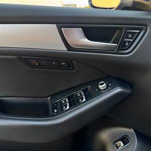 2015 Audi Q5 3.0T quattro Premium Plus   - Photo 12 - Salt Lake City, UT 84115