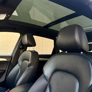2015 Audi Q5 3.0T quattro Premium Plus   - Photo 14 - Salt Lake City, UT 84115