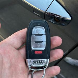 2015 Audi Q5 3.0T quattro Premium Plus   - Photo 3 - Salt Lake City, UT 84115