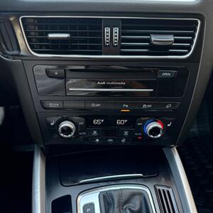 2015 Audi Q5 3.0T quattro Premium Plus   - Photo 23 - Salt Lake City, UT 84115