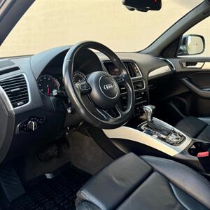 2015 Audi Q5 3.0T quattro Premium Plus   - Photo 4 - Salt Lake City, UT 84115