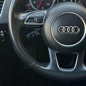 2015 Audi Q5 3.0T quattro Premium Plus   - Photo 18 - Salt Lake City, UT 84115