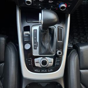 2015 Audi Q5 3.0T quattro Premium Plus   - Photo 25 - Salt Lake City, UT 84115