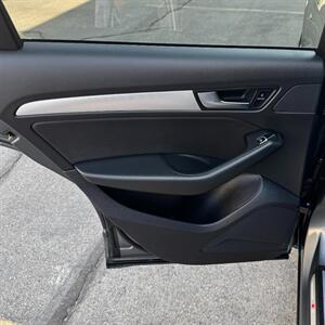 2015 Audi Q5 3.0T quattro Premium Plus   - Photo 36 - Salt Lake City, UT 84115