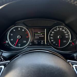 2015 Audi Q5 3.0T quattro Premium Plus   - Photo 5 - Salt Lake City, UT 84115