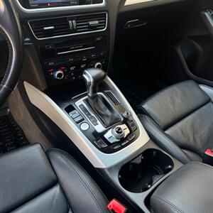 2015 Audi Q5 3.0T quattro Premium Plus   - Photo 26 - Salt Lake City, UT 84115