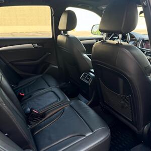 2015 Audi Q5 3.0T quattro Premium Plus   - Photo 34 - Salt Lake City, UT 84115