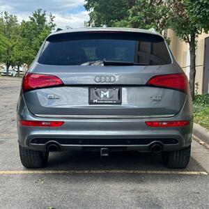 2015 Audi Q5 3.0T quattro Premium Plus   - Photo 6 - Salt Lake City, UT 84115