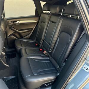 2015 Audi Q5 3.0T quattro Premium Plus   - Photo 6 - Salt Lake City, UT 84115