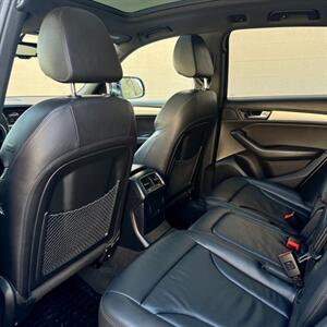 2015 Audi Q5 3.0T quattro Premium Plus   - Photo 38 - Salt Lake City, UT 84115