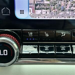 2024 GMC Canyon AT4X   - Photo 24 - Salt Lake City, UT 84115
