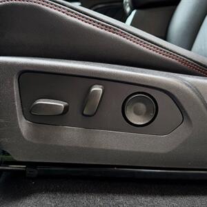 2024 GMC Canyon AT4X   - Photo 14 - Salt Lake City, UT 84115