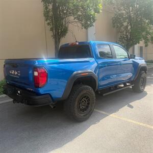 2024 GMC Canyon AT4X - Photo 2 - Salt Lake City, UT 84115