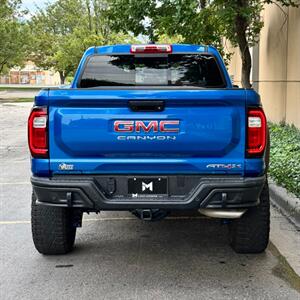 2024 GMC Canyon AT4X   - Photo 6 - Salt Lake City, UT 84115