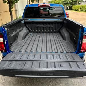 2024 GMC Canyon AT4X   - Photo 40 - Salt Lake City, UT 84115