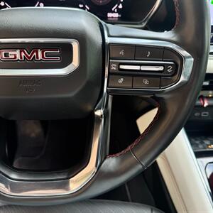 2024 GMC Canyon AT4X   - Photo 19 - Salt Lake City, UT 84115