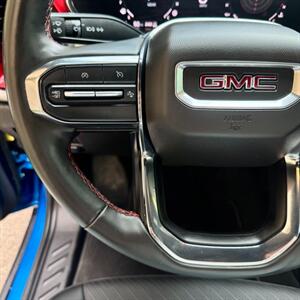 2024 GMC Canyon AT4X   - Photo 18 - Salt Lake City, UT 84115