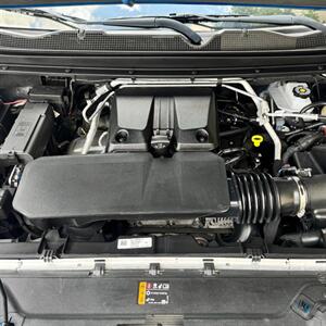2024 GMC Canyon AT4X   - Photo 44 - Salt Lake City, UT 84115