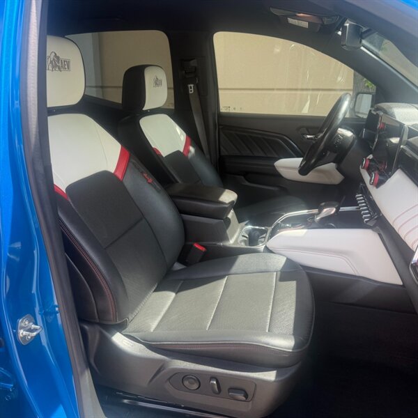2024 GMC Canyon AT4X - Photo 3 - Salt Lake City, UT 84115