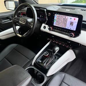 2024 GMC Canyon AT4X   - Photo 32 - Salt Lake City, UT 84115