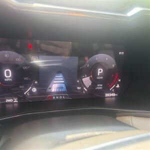 2024 GMC Canyon AT4X - Photo 4 - Salt Lake City, UT 84115