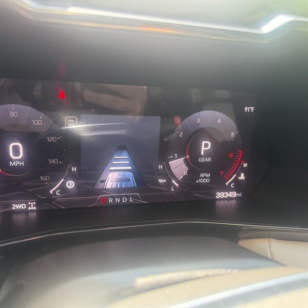 2024 GMC Canyon AT4X - Photo 4 - Salt Lake City, UT 84115
