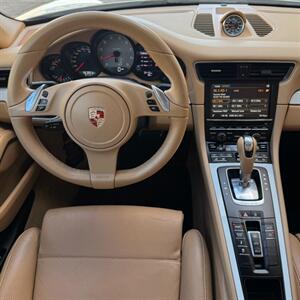 2013 Porsche 911 Carrera S   - Photo 3 - Salt Lake City, UT 84115