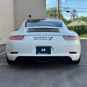 2013 Porsche 911 Carrera S   - Photo 6 - Salt Lake City, UT 84115