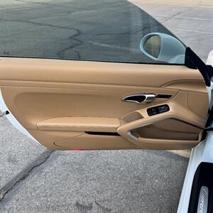 2013 Porsche 911 Carrera S   - Photo 11 - Salt Lake City, UT 84115
