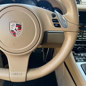 2013 Porsche 911 Carrera S   - Photo 20 - Salt Lake City, UT 84115