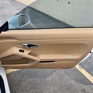 2013 Porsche 911 Carrera S   - Photo 30 - Salt Lake City, UT 84115