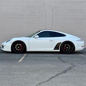 2013 Porsche 911 Carrera S   - Photo 8 - Salt Lake City, UT 84115