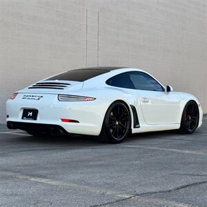 2013 Porsche 911 Carrera S   - Photo 5 - Salt Lake City, UT 84115