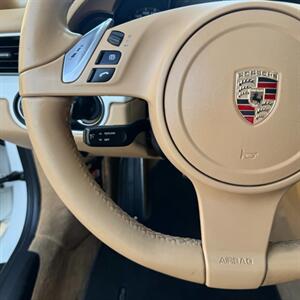 2013 Porsche 911 Carrera S   - Photo 19 - Salt Lake City, UT 84115