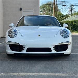2013 Porsche 911 Carrera S   - Photo 10 - Salt Lake City, UT 84115