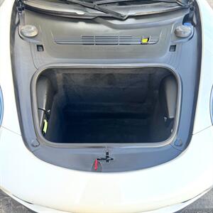 2013 Porsche 911 Carrera S   - Photo 42 - Salt Lake City, UT 84115