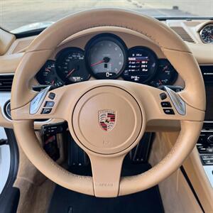 2013 Porsche 911 Carrera S   - Photo 18 - Salt Lake City, UT 84115