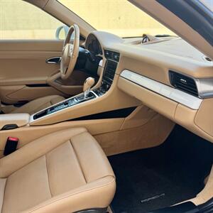 2013 Porsche 911 Carrera S   - Photo 34 - Salt Lake City, UT 84115