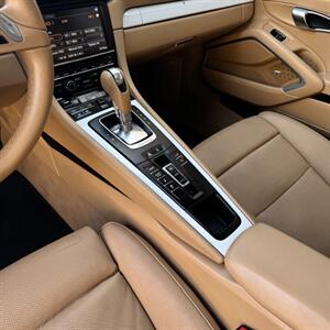 2013 Porsche 911 Carrera S   - Photo 29 - Salt Lake City, UT 84115