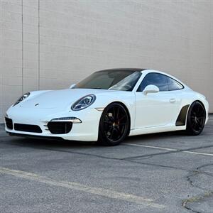 2013 Porsche 911 Carrera S   - Photo 9 - Salt Lake City, UT 84115