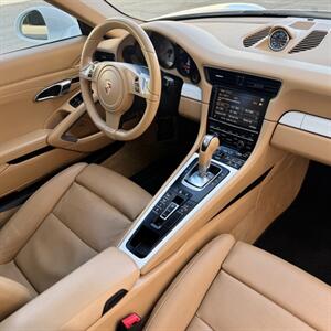 2013 Porsche 911 Carrera S   - Photo 35 - Salt Lake City, UT 84115