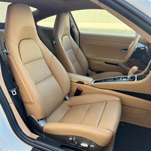 2013 Porsche 911 Carrera S   - Photo 32 - Salt Lake City, UT 84115