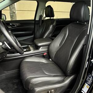 2026 Kia Carnival Hybrid SX   - Photo 2 - Salt Lake City, UT 84115