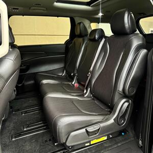 2026 Kia Carnival Hybrid SX   - Photo 4 - Salt Lake City, UT 84115