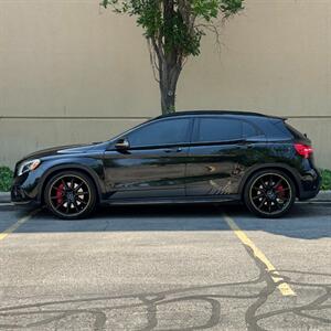 2018 Mercedes-Benz GLA AMG GLA 45   - Photo 8 - Salt Lake City, UT 84115